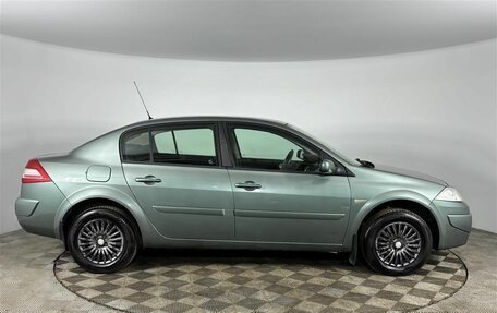 Renault Megane III рестайлинг, 2008 год, 499 000 рублей, 4 фотография