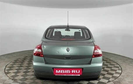 Renault Megane III рестайлинг, 2008 год, 499 000 рублей, 6 фотография