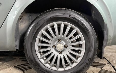 Renault Megane III рестайлинг, 2008 год, 499 000 рублей, 10 фотография