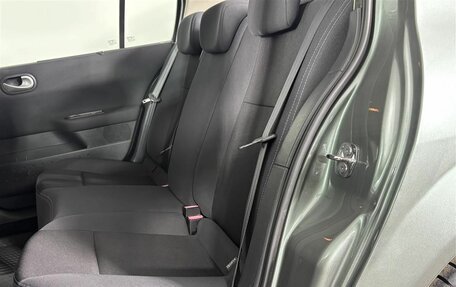 Renault Megane III рестайлинг, 2008 год, 499 000 рублей, 11 фотография