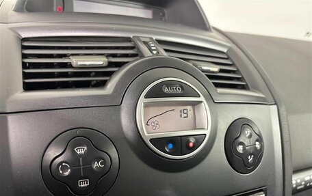 Renault Megane III рестайлинг, 2008 год, 499 000 рублей, 17 фотография