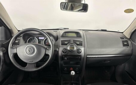 Renault Megane III рестайлинг, 2008 год, 499 000 рублей, 12 фотография