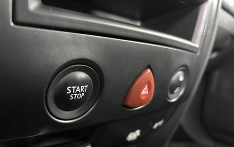 Renault Megane III рестайлинг, 2008 год, 499 000 рублей, 18 фотография