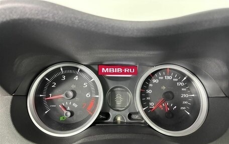 Renault Megane III рестайлинг, 2008 год, 499 000 рублей, 16 фотография