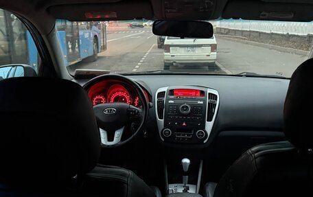 KIA cee'd I рестайлинг, 2010 год, 680 000 рублей, 6 фотография