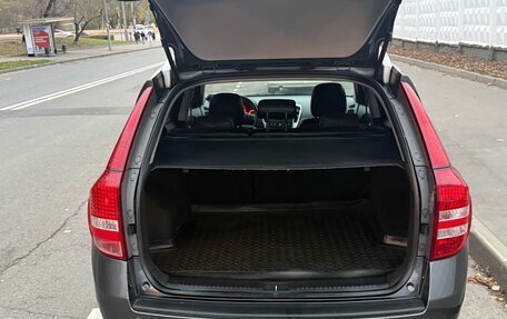 KIA cee'd I рестайлинг, 2010 год, 680 000 рублей, 8 фотография