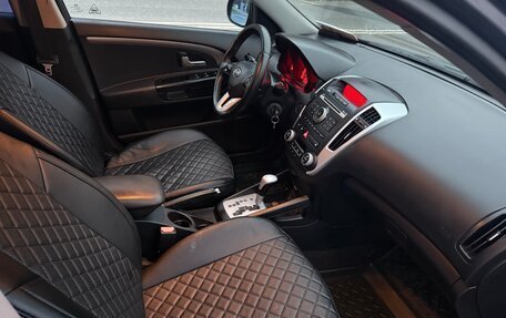 KIA cee'd I рестайлинг, 2010 год, 680 000 рублей, 11 фотография