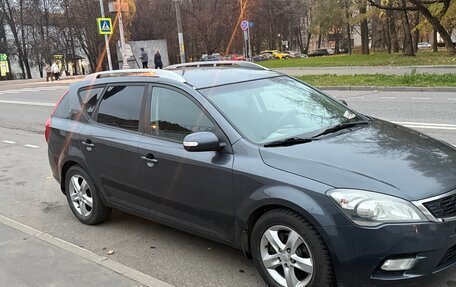 KIA cee'd I рестайлинг, 2010 год, 680 000 рублей, 3 фотография