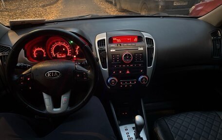 KIA cee'd I рестайлинг, 2010 год, 680 000 рублей, 10 фотография