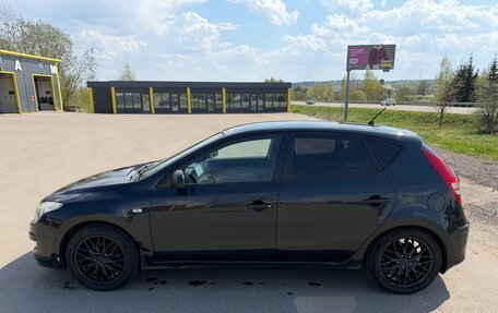 Hyundai i30 I, 2010 год, 720 000 рублей, 3 фотография