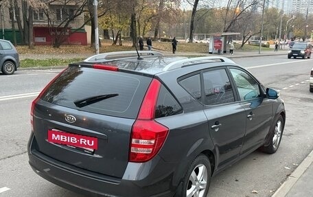 KIA cee'd I рестайлинг, 2010 год, 680 000 рублей, 5 фотография