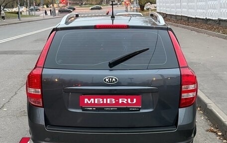 KIA cee'd I рестайлинг, 2010 год, 680 000 рублей, 4 фотография