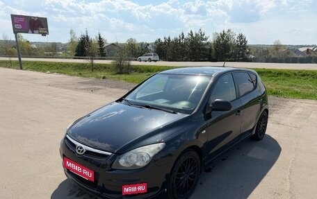 Hyundai i30 I, 2010 год, 720 000 рублей, 2 фотография