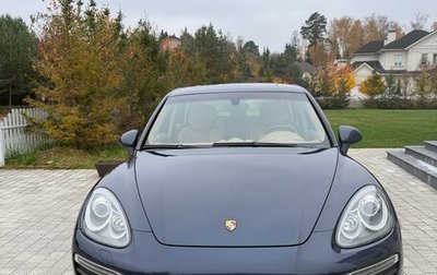 Porsche Cayenne III, 2012 год, 2 590 000 рублей, 1 фотография
