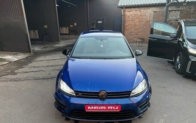 Volkswagen Golf R VII, 2014 год, 1 900 000 рублей, 1 фотография