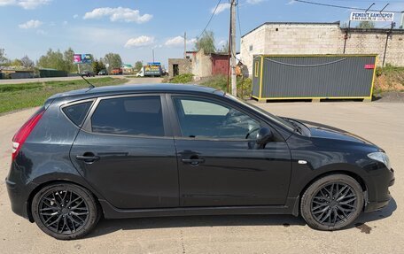 Hyundai i30 I, 2010 год, 720 000 рублей, 7 фотография