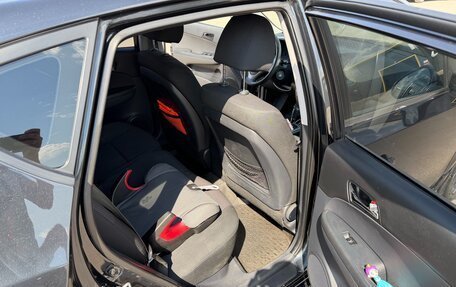 Hyundai i30 I, 2010 год, 720 000 рублей, 12 фотография