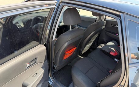 Hyundai i30 I, 2010 год, 720 000 рублей, 11 фотография