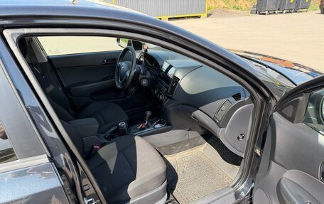 Hyundai i30 I, 2010 год, 720 000 рублей, 13 фотография