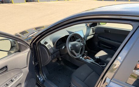 Hyundai i30 I, 2010 год, 720 000 рублей, 10 фотография