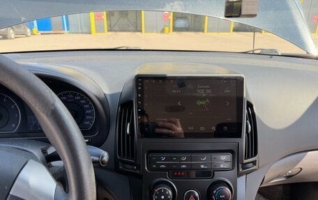 Hyundai i30 I, 2010 год, 720 000 рублей, 15 фотография