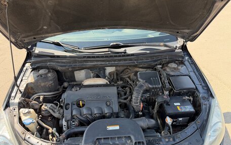 Hyundai i30 I, 2010 год, 720 000 рублей, 14 фотография