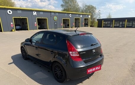 Hyundai i30 I, 2010 год, 720 000 рублей, 4 фотография