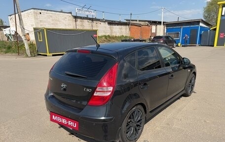 Hyundai i30 I, 2010 год, 720 000 рублей, 6 фотография
