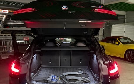 BMW X4 M, 2022 год, 8 300 000 рублей, 13 фотография
