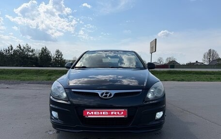 Hyundai i30 I, 2010 год, 720 000 рублей, 17 фотография