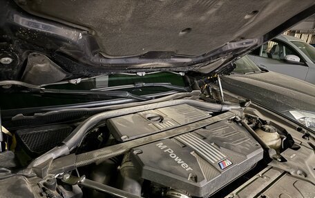 BMW X4 M, 2022 год, 8 300 000 рублей, 15 фотография