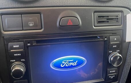 Ford Fusion I, 2007 год, 450 000 рублей, 5 фотография