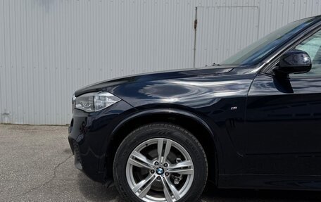 BMW X5, 2018 год, 4 200 000 рублей, 6 фотография