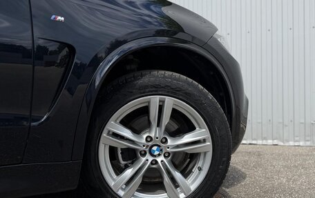 BMW X5, 2018 год, 4 200 000 рублей, 8 фотография