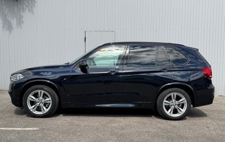 BMW X5, 2018 год, 4 200 000 рублей, 7 фотография