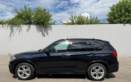 BMW X5, 2018 год, 4 200 000 рублей, 10 фотография