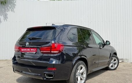 BMW X5, 2018 год, 4 200 000 рублей, 4 фотография