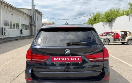 BMW X5, 2018 год, 4 200 000 рублей, 3 фотография