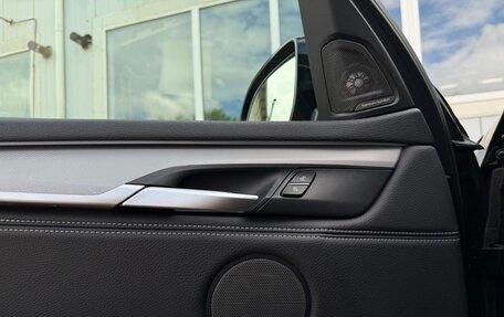 BMW X5, 2018 год, 4 200 000 рублей, 16 фотография