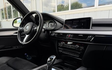 BMW X5, 2018 год, 4 200 000 рублей, 18 фотография