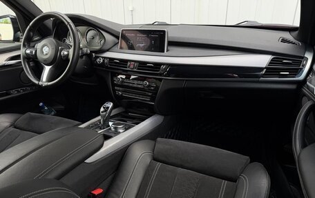 BMW X5, 2018 год, 4 200 000 рублей, 20 фотография