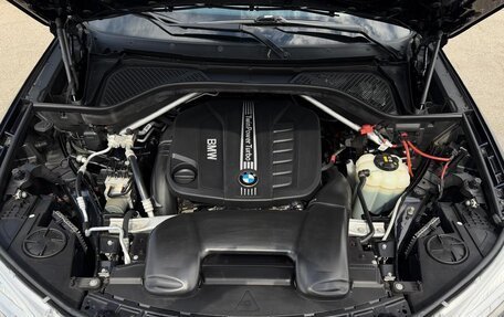 BMW X5, 2018 год, 4 200 000 рублей, 21 фотография