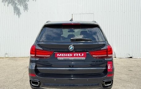 BMW X5, 2018 год, 4 200 000 рублей, 14 фотография