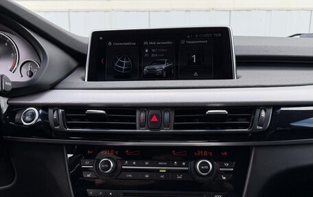 BMW X5, 2018 год, 4 200 000 рублей, 25 фотография