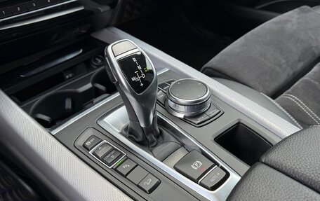 BMW X5, 2018 год, 4 200 000 рублей, 24 фотография
