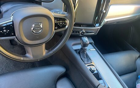 Volvo S90 II рестайлинг, 2019 год, 2 650 000 рублей, 15 фотография