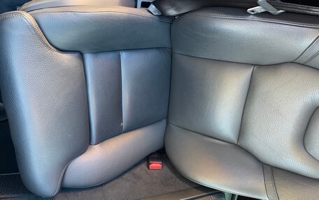 Volvo S90 II рестайлинг, 2019 год, 2 650 000 рублей, 18 фотография
