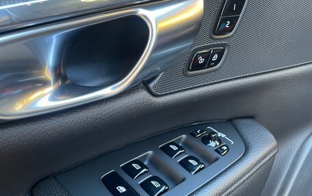 Volvo S90 II рестайлинг, 2019 год, 2 650 000 рублей, 17 фотография