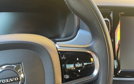 Volvo S90 II рестайлинг, 2019 год, 2 650 000 рублей, 23 фотография