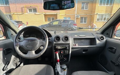 Renault Logan I, 2007 год, 169 000 рублей, 7 фотография